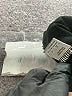 Unbranded Black Blazer Size M - photo 7