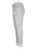 Lands' End Solid Gray Jeggings Size 10 - photo 5