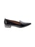 Franco Sarto Black Flats Size 9 - photo 1