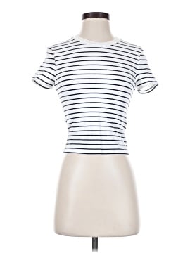 Abercrombie & Fitch Short Sleeve Turtleneck (view 1)