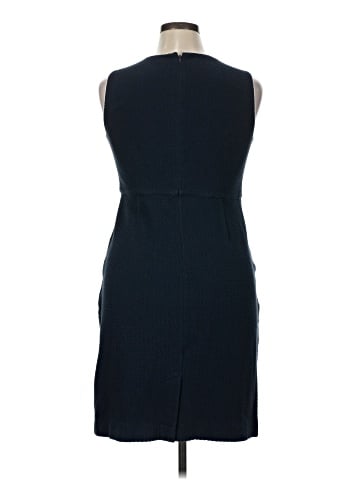 Lands' End Cocktail Dress (view 2)