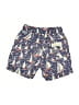 Crewcuts 100% Nylon Blue Board Shorts Size 4 - photo 2