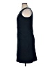 Lands' End Solid Blue Cocktail Dress Size 14 - photo 5