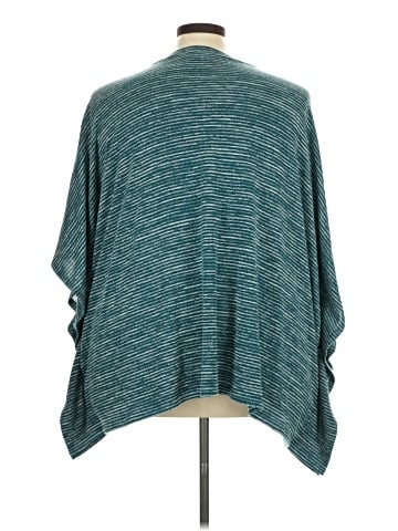 LOGO by Lori Goldstein Sleeveless Blouse (view 2)