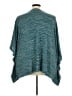 LOGO by Lori Goldstein Teal Sleeveless Blouse Size 2X - photo 2