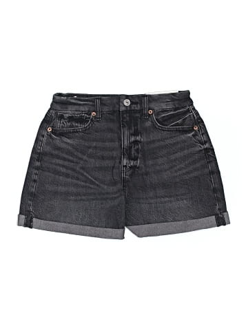 American Eagle Outfitters Denim Shorts (view 1)