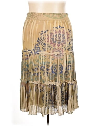 Lane Bryant Casual Skirt (view 2)