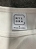 Nylora Ivory Long Sleeve Top Size S - photo 7
