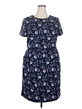 Ann Taylor LOFT Casual Dress (view 1)