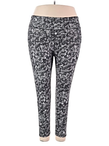 Pro Player Active Pants (view 1)