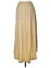 Unbranded Gold Casual Skirt Size L - photo 2