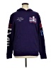 Starter Purple Pullover Hoodie Size XL - photo 1