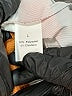 Assorted Brands Color Block Orange Casual Dress Size L - photo 8