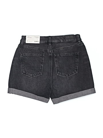 American Eagle Outfitters Denim Shorts (view 2)