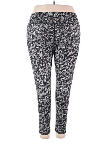 Pro Player Active Pants (view 2)