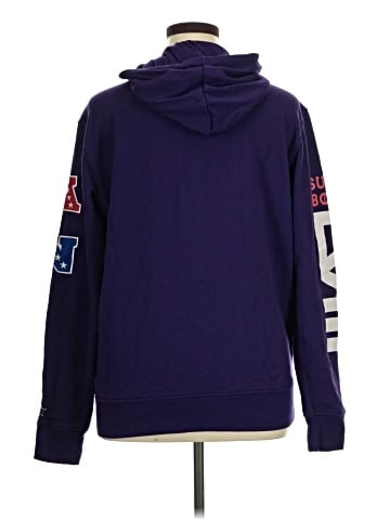Starter Pullover Hoodie (view 2)
