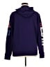 Starter Purple Pullover Hoodie Size XL - photo 2