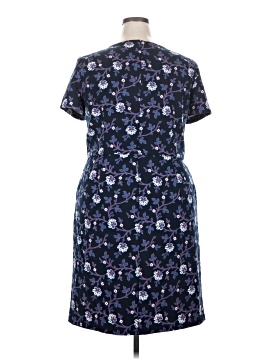 Ann Taylor LOFT Casual Dress (view 2)