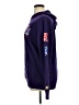 Starter Purple Pullover Hoodie Size XL - photo 5