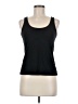 Old Navy Black Tank Top Size Med Petite - photo 1