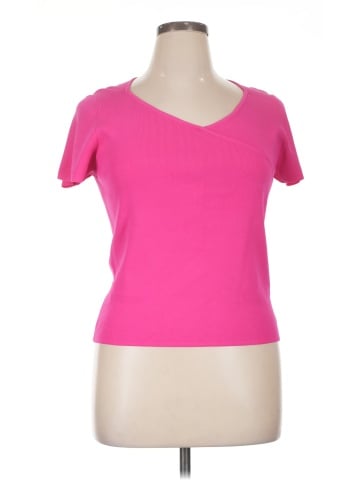 Cable & Gauge Short Sleeve T-Shirt (view 1)