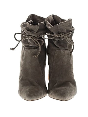 Tahari Ankle Boots (view 2)