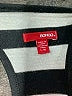 Bongo Silver Tank Top Size L - photo 7
