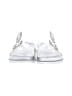 Beach By Matisse Silver Sandals Size 9 - photo 2