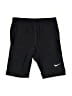 Nike Black Athletic Shorts Size XS (kids) - photo 1