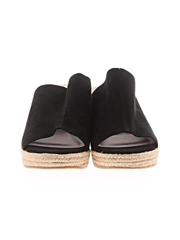 Torrid Wedges (view 2)