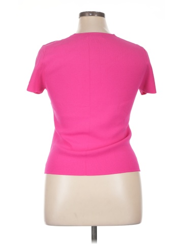 Cable & Gauge Short Sleeve T-Shirt (view 2)