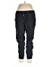 Athleta Black Track Pants Size XL - photo 1