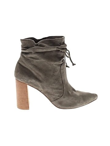 Tahari Ankle Boots (view 1)