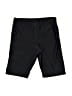 Nike Black Athletic Shorts Size XS (kids) - photo 2