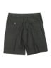 MNG Suit Tweed Gray Shorts Size 12 - photo 2