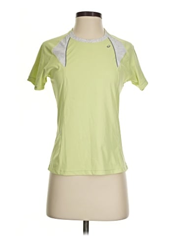Asics Active T-Shirt (view 1)