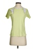 Asics Green Active T-Shirt Size S - photo 1