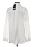 Express 100% Cotton Ivory Long Sleeve Blouse Size XS - photo 2