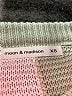 Moon & Madison Checkered-gingham Green Pullover Sweater Size XS - photo 7