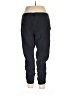 Athleta Black Track Pants Size XL - photo 2