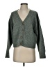 Old Navy Gray Cardigan Size XS - photo 1