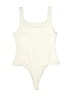 Rachel Parcell Ivory Bodysuit Size L - photo 2