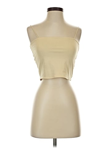 Zaful Sleeveless Top (view 1)