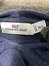 Vineyard Vines Blue Poncho Size Med - Lg - photo 7