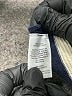 Vineyard Vines Blue Poncho Size Med - Lg - photo 8