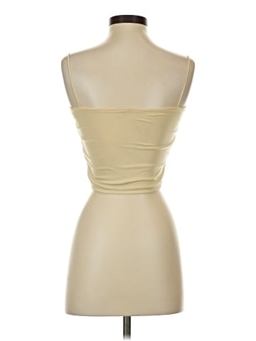 Zaful Sleeveless Top (view 2)