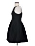 Cos Solid Black Cocktail Dress Size XS - photo 5