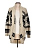 Forever 21 Ivory Cardigan Size L - photo 1