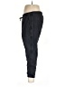 Athleta Black Track Pants Size XL - photo 5