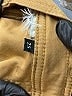 7 For All Mankind Tan Khakis Size 25 waist - photo 8